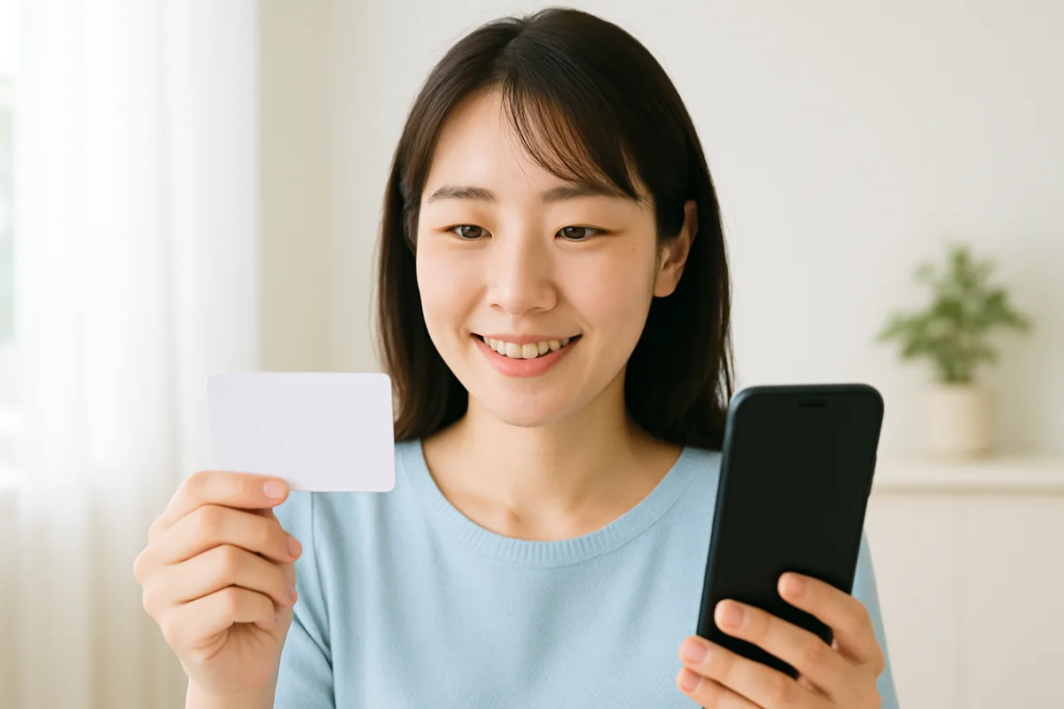 本人確認をオンラインで終えて審査の中断を避ける