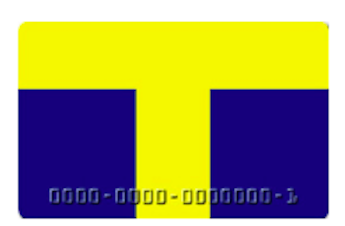 Tポイントカード