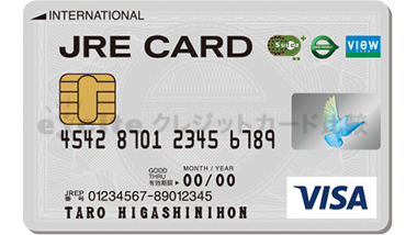 jrecard