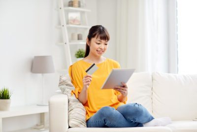 クレジットカード国民健康保険