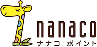 nanacoポイント