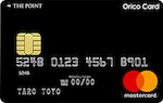 オリコカード THE POINT