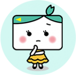 クレカちゃん不安