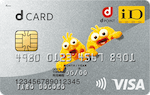 dカード